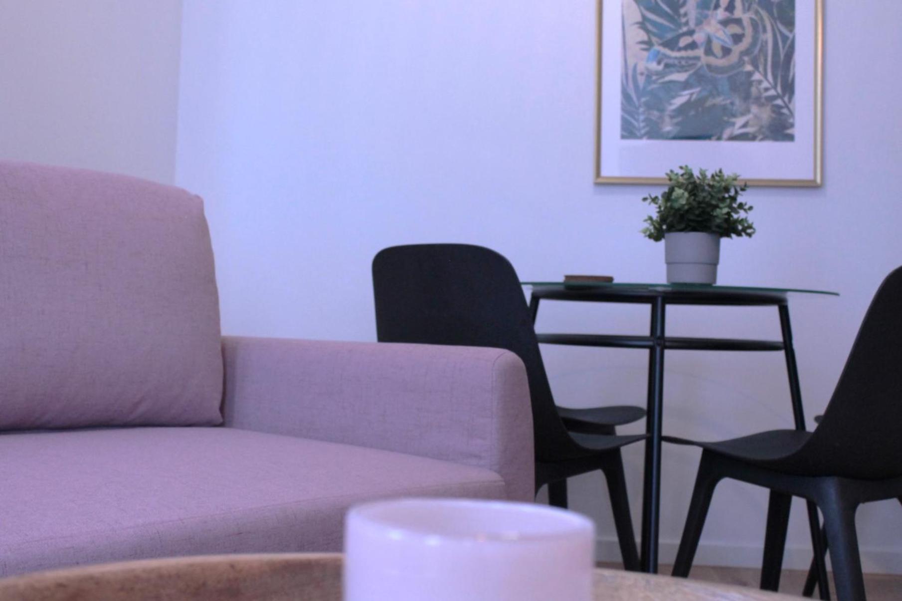 Zest And Nest Apartments In The Center 萨格勒布 外观 照片